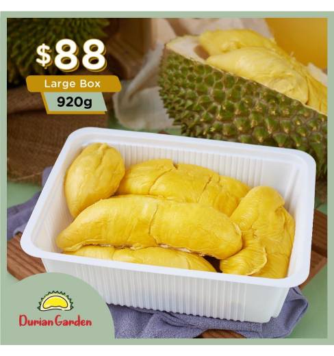 Premium Mao Shan Wang 920g